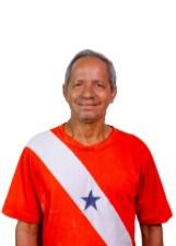 Foto oficial de Jefferson Pee no TSE