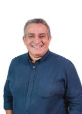 Foto oficial de Prof. Sergio Menezes no TSE