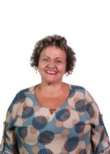 Foto oficial de Jacy da Saúde no TSE