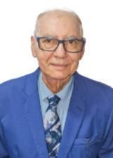 Foto oficial de Rui Moraes no TSE