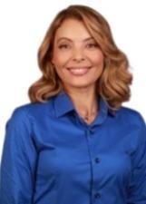 Foto oficial de Janaina da Saúde no TSE