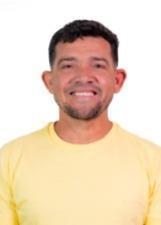 Foto oficial de Amarelinho do Alto Bonito no TSE