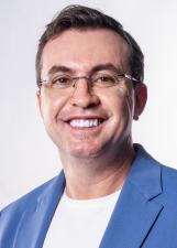 Foto oficial de Juá Pará no TSE
