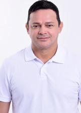 Foto oficial de Sargento Neto no TSE