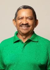 Foto oficial de Delegado Nilton Neves no TSE