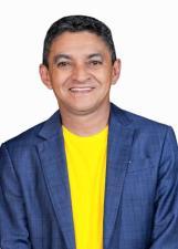 Foto oficial de Dr. Gilmar no TSE