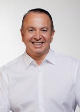 Foto oficial de Eduardo Costa no TSE