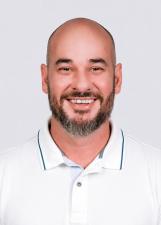 Foto oficial de Leonardo Vale no TSE