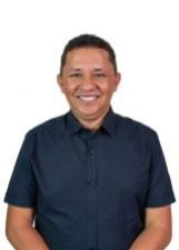 Foto oficial de Wr do Tapajós no TSE