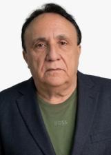 Foto oficial de Palmeira no TSE