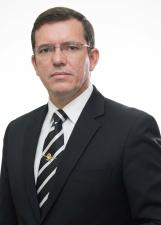 Foto oficial de Dr. Moises no TSE