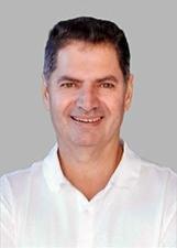 Foto oficial de Ozorio Juvenil no TSE