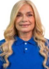 Foto oficial de Neta Ex-Assessora Gerson Peres no TSE