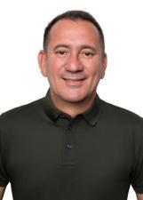 Foto oficial de Jair Martins no TSE