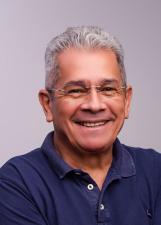 Foto oficial de Rosival Possidônio no TSE