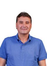 Foto oficial de Tatagiba no TSE