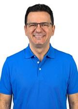 Foto oficial de Júnior Ferrari no TSE