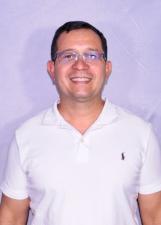 Foto oficial de Deosmar Neto no TSE