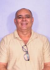 Foto oficial de Pr. Carlos Ramos no TSE