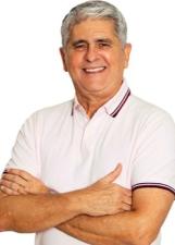 Foto oficial de Professor Maneschy no TSE