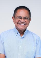 Foto oficial de Miguelito no TSE