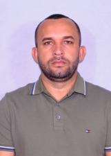 Foto oficial de Roniel Carvalho no TSE