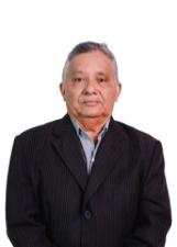 Foto oficial de Dr. Celso Ribeiro no TSE
