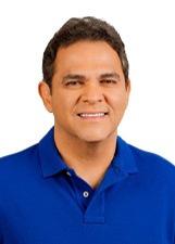 Foto oficial de Priante no TSE