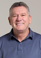 Foto oficial de Keniston Braga no TSE