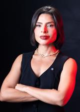 Foto oficial de Ester Siqueira no TSE