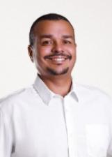 Foto oficial de Engenheiro Diogo no TSE