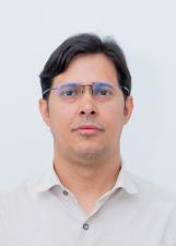 Foto oficial de Dr. Marcos Vinicius no TSE