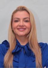 Foto oficial de Bruna Nunes no TSE
