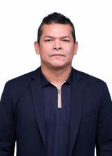 Foto oficial de Ubirajara Sompre no TSE