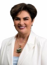 Foto oficial de Dra. Heloísa no TSE