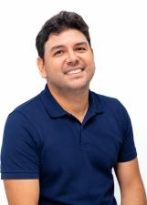 Foto oficial de Prof. Thiago no TSE