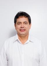 Foto oficial de Zé Miguel no TSE