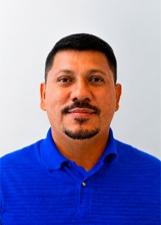 Foto oficial de Lulu das Comunidades/pablo no TSE