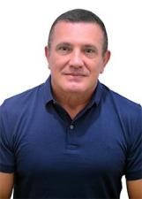 Foto oficial de Fabio Souza no TSE