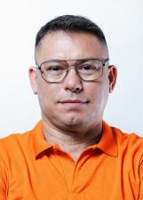 Foto oficial de Gito no TSE