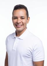 Foto oficial de Agenor Santos no TSE