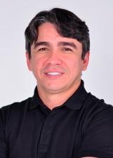 Foto oficial de Wescley Tomaz no TSE