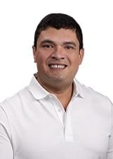 Foto oficial de Paulo Henrique Gomes no TSE