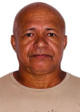 Foto oficial de Sergio Guimaraes no TSE