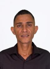 Foto oficial de Rex A Lenda no TSE