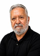 Foto oficial de Paulo Castelo Branco no TSE