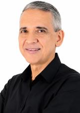Foto oficial de Marinho da Cunha no TSE