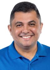 Foto oficial de Renato Oliveira no TSE
