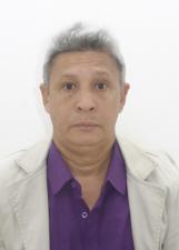 Foto oficial de Misericordia Farias no TSE