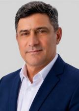 Foto oficial de Ruy Pinto no TSE